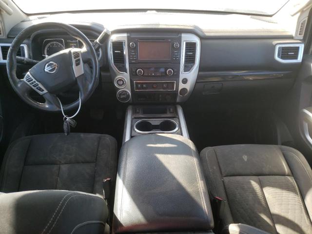 Photo 7 VIN: 1N6AA1E50HN560205 - NISSAN TITAN SV 