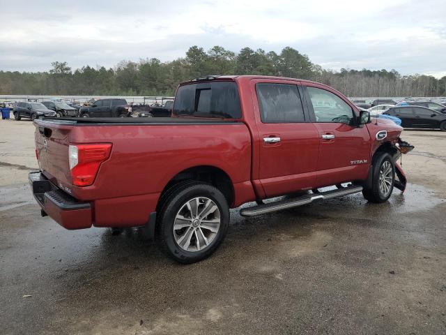 Photo 2 VIN: 1N6AA1E50HN567798 - NISSAN TITAN SV 