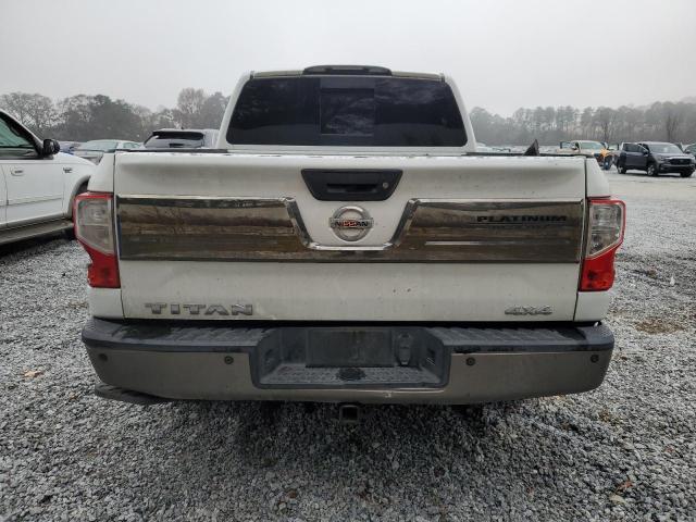 Photo 5 VIN: 1N6AA1E50HN571821 - NISSAN TITAN SV 