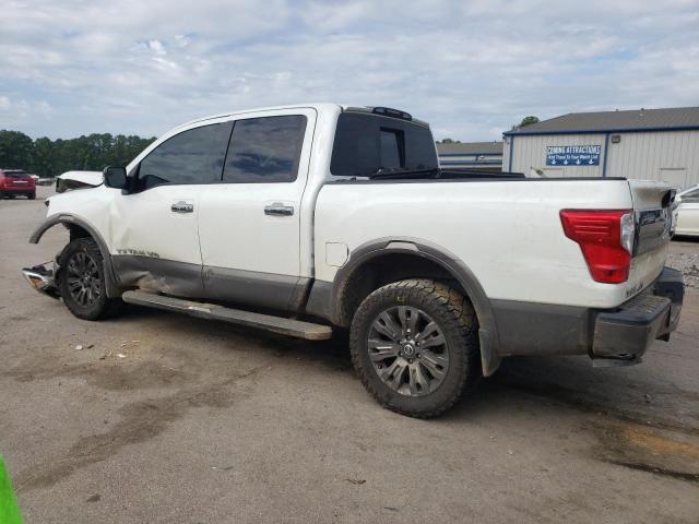 Photo 1 VIN: 1N6AA1E50JN509342 - NISSAN TITAN SV 