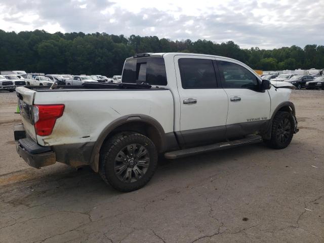 Photo 2 VIN: 1N6AA1E50JN509342 - NISSAN TITAN SV 