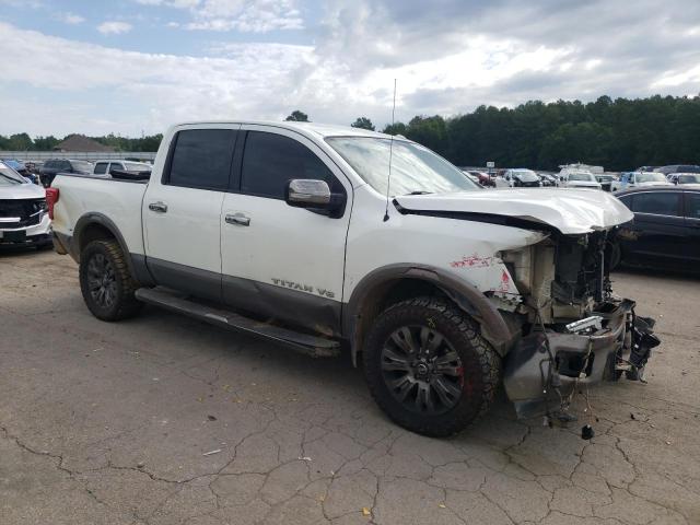 Photo 3 VIN: 1N6AA1E50JN509342 - NISSAN TITAN SV 