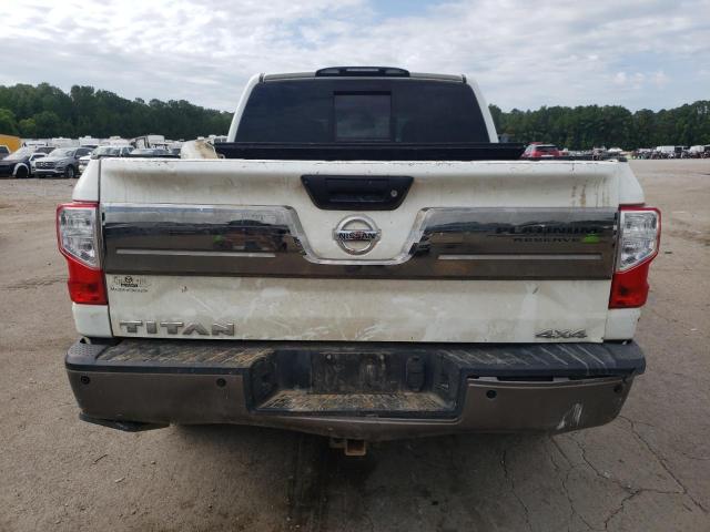 Photo 5 VIN: 1N6AA1E50JN509342 - NISSAN TITAN SV 