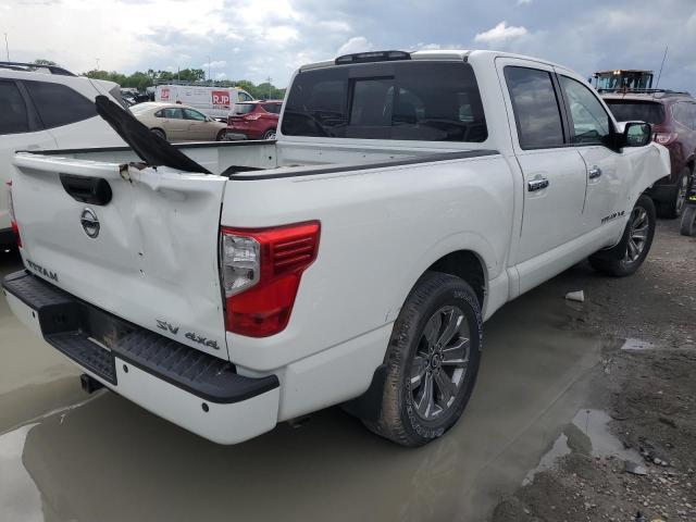 Photo 2 VIN: 1N6AA1E50JN509860 - NISSAN TITAN 