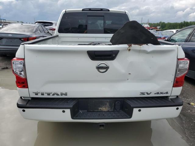 Photo 5 VIN: 1N6AA1E50JN509860 - NISSAN TITAN 