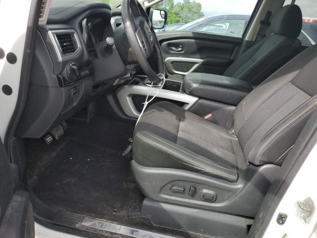 Photo 6 VIN: 1N6AA1E50JN509860 - NISSAN TITAN 