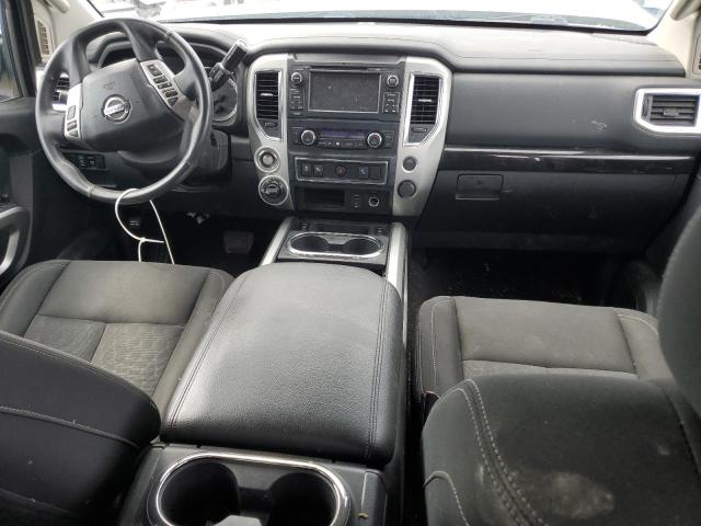 Photo 7 VIN: 1N6AA1E50JN509860 - NISSAN TITAN 