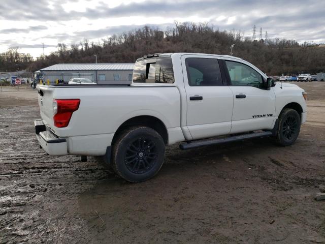 Photo 2 VIN: 1N6AA1E50JN519014 - NISSAN TITAN SV 