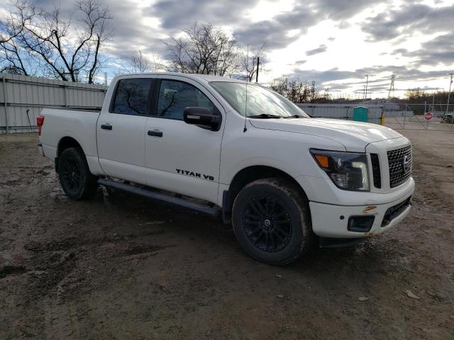 Photo 3 VIN: 1N6AA1E50JN519014 - NISSAN TITAN SV 