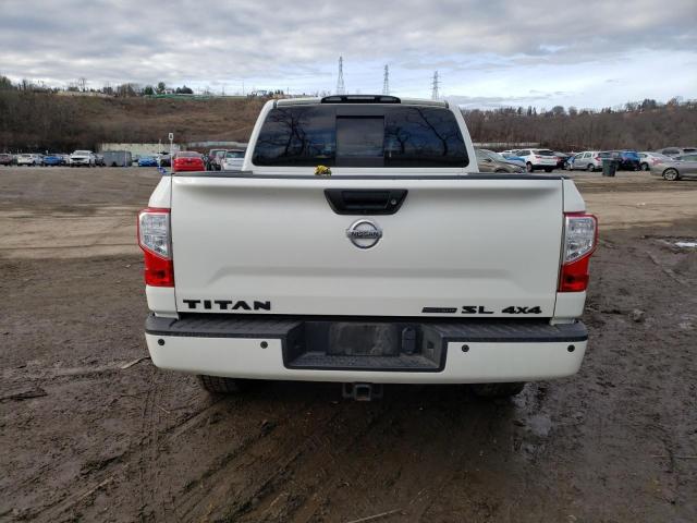 Photo 5 VIN: 1N6AA1E50JN519014 - NISSAN TITAN SV 