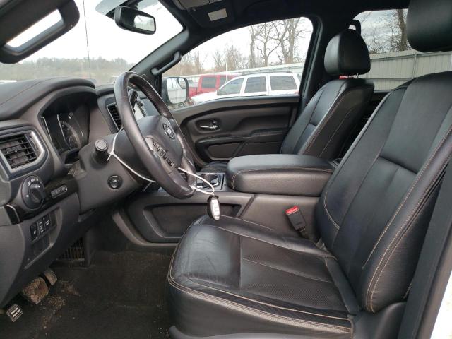 Photo 6 VIN: 1N6AA1E50JN519014 - NISSAN TITAN SV 