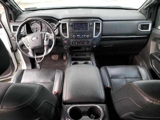 Photo 7 VIN: 1N6AA1E50JN519014 - NISSAN TITAN SV 