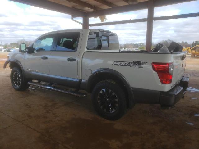 Photo 1 VIN: 1N6AA1E50JN520339 - NISSAN TITAN SV 