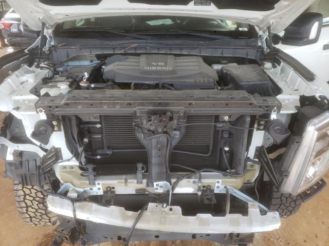 Photo 10 VIN: 1N6AA1E50JN520339 - NISSAN TITAN SV 