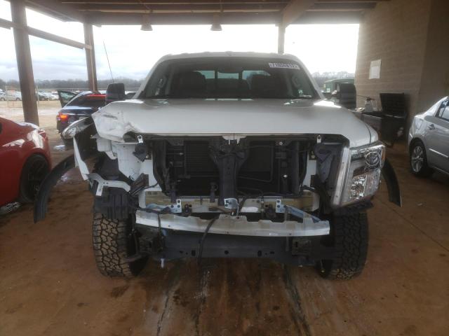 Photo 4 VIN: 1N6AA1E50JN520339 - NISSAN TITAN SV 