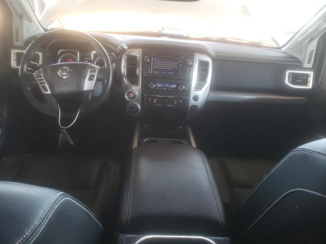 Photo 7 VIN: 1N6AA1E50JN520339 - NISSAN TITAN SV 