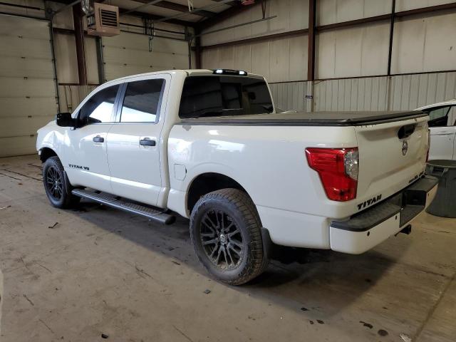 Photo 1 VIN: 1N6AA1E50JN520566 - NISSAN TITAN 