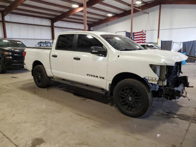 Photo 3 VIN: 1N6AA1E50JN520566 - NISSAN TITAN 