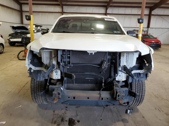 Photo 4 VIN: 1N6AA1E50JN520566 - NISSAN TITAN 