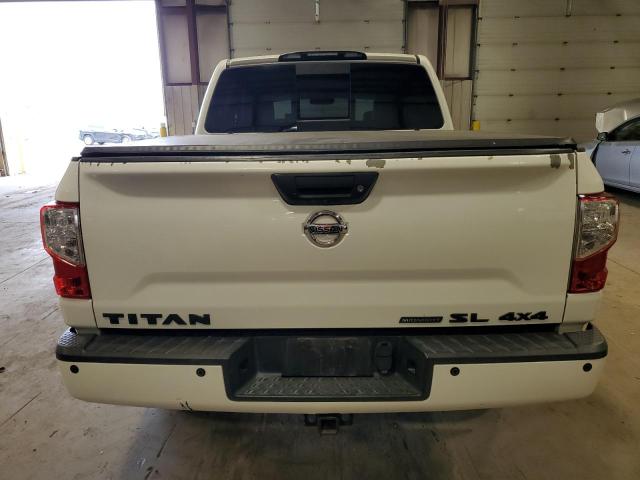 Photo 5 VIN: 1N6AA1E50JN520566 - NISSAN TITAN 