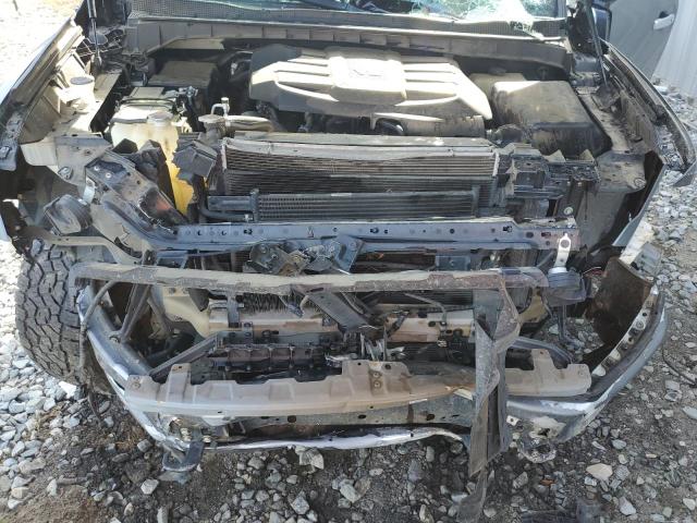 Photo 10 VIN: 1N6AA1E50JN526299 - NISSAN TITAN 