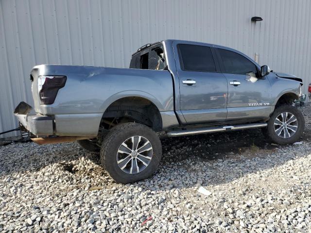 Photo 2 VIN: 1N6AA1E50JN526299 - NISSAN TITAN 