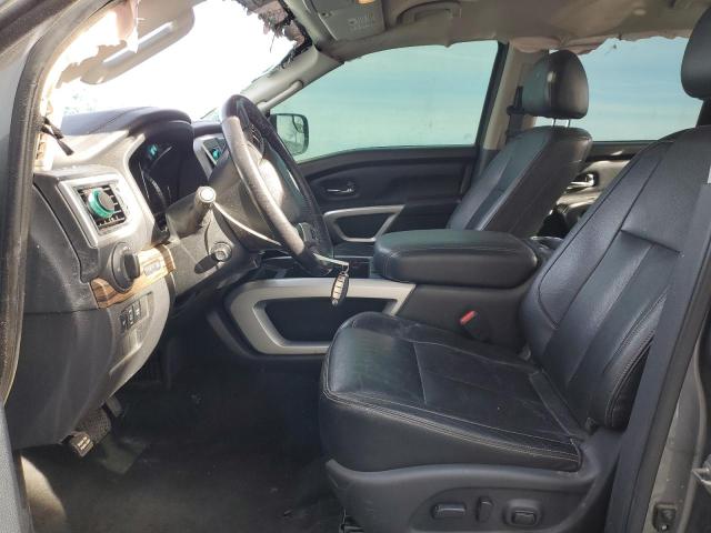 Photo 6 VIN: 1N6AA1E50JN526299 - NISSAN TITAN 