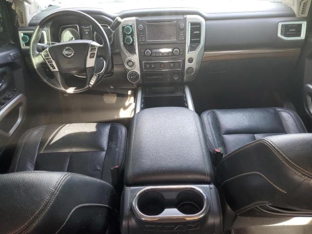 Photo 7 VIN: 1N6AA1E50JN526299 - NISSAN TITAN 