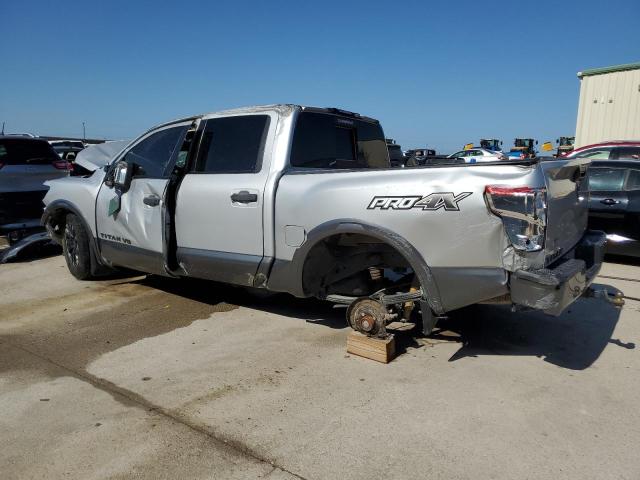 Photo 1 VIN: 1N6AA1E50JN527906 - NISSAN TITAN SV 