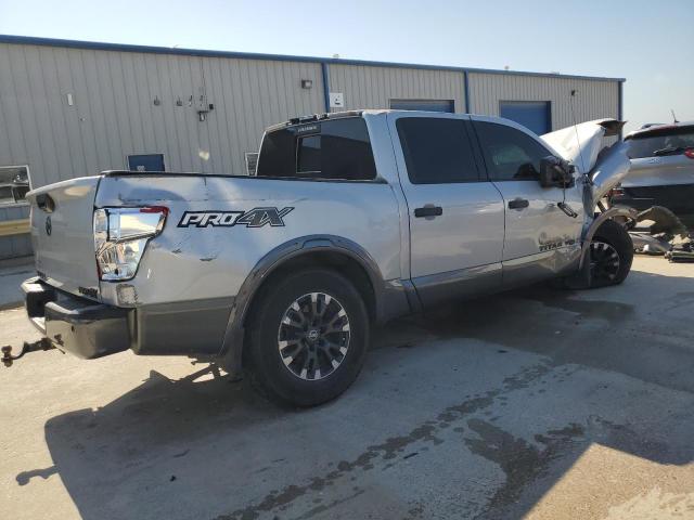 Photo 2 VIN: 1N6AA1E50JN527906 - NISSAN TITAN SV 