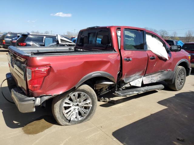 Photo 2 VIN: 1N6AA1E50JN529509 - NISSAN TITAN 