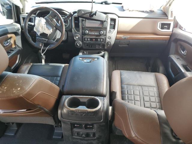 Photo 7 VIN: 1N6AA1E50JN529509 - NISSAN TITAN 