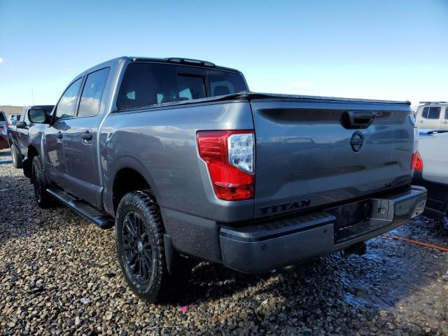 Photo 2 VIN: 1N6AA1E50JN540056 - NISSAN TITAN SV 