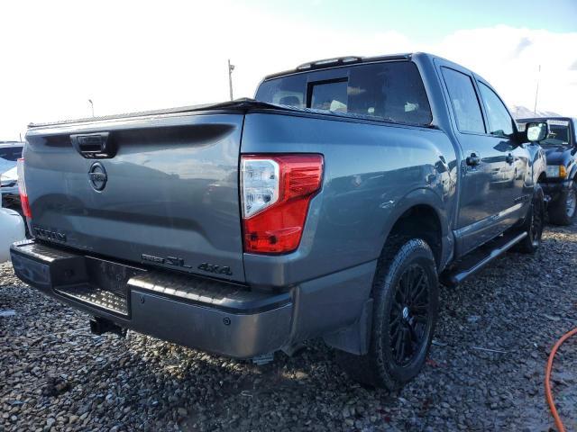 Photo 3 VIN: 1N6AA1E50JN540056 - NISSAN TITAN SV 