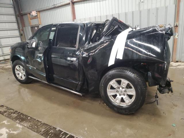 Photo 1 VIN: 1N6AA1E50JN543264 - NISSAN TITAN SV 