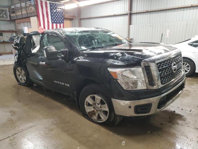 Photo 3 VIN: 1N6AA1E50JN543264 - NISSAN TITAN SV 