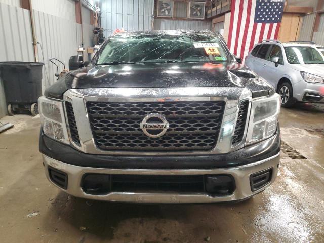 Photo 4 VIN: 1N6AA1E50JN543264 - NISSAN TITAN SV 