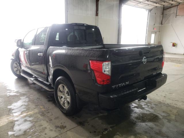 Photo 2 VIN: 1N6AA1E50KN501209 - NISSAN TITAN SV 