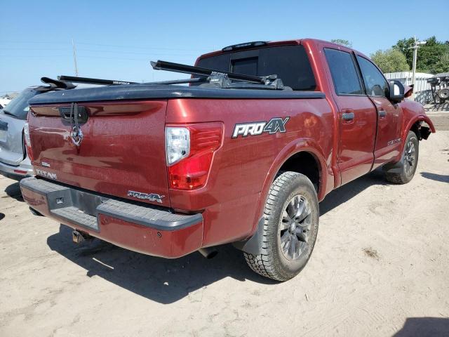 Photo 2 VIN: 1N6AA1E50KN501677 - NISSAN TITAN SV 