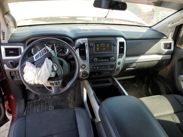 Photo 7 VIN: 1N6AA1E50KN501677 - NISSAN TITAN SV 