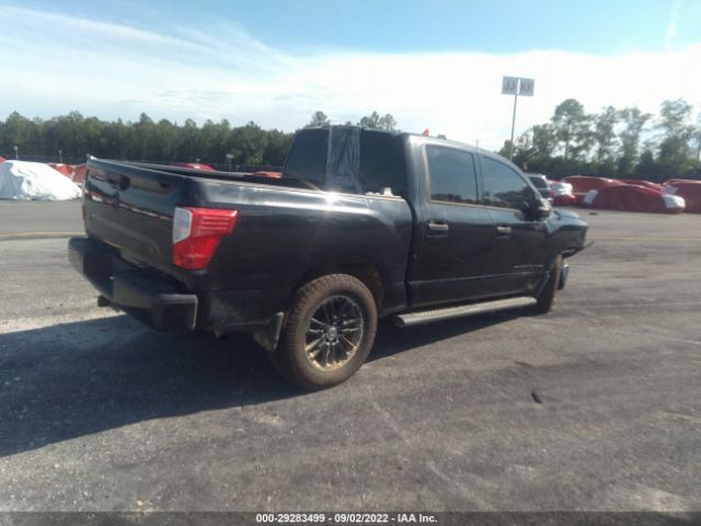 Photo 3 VIN: 1N6AA1E50KN504966 - NISSAN TITAN 