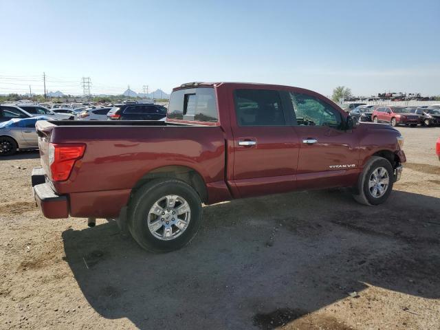 Photo 2 VIN: 1N6AA1E50KN505390 - NISSAN TITAN SV 