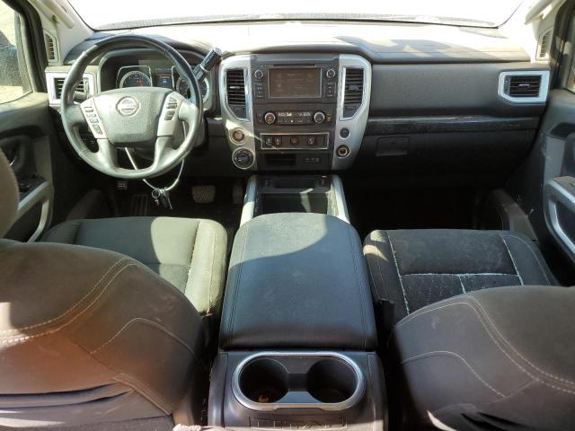 Photo 7 VIN: 1N6AA1E50KN505390 - NISSAN TITAN SV 