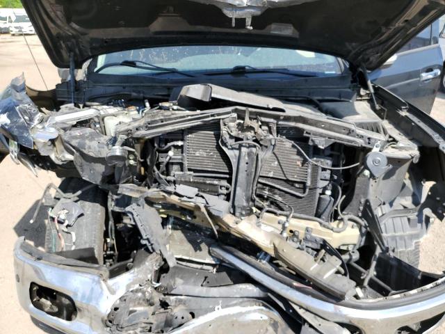 Photo 10 VIN: 1N6AA1E50KN510458 - NISSAN TITAN SV 