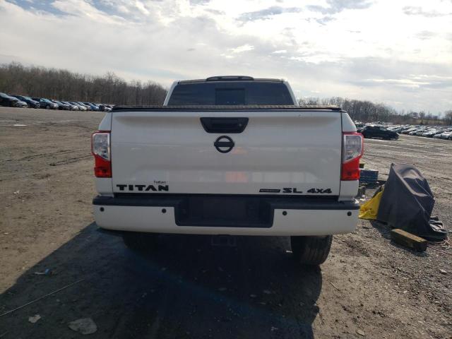 Photo 5 VIN: 1N6AA1E50KN511383 - NISSAN TITAN 