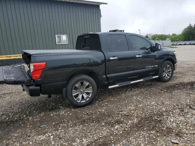 Photo 2 VIN: 1N6AA1E50KN516499 - NISSAN TITAN 