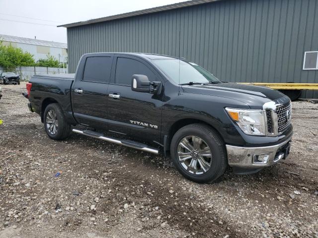 Photo 3 VIN: 1N6AA1E50KN516499 - NISSAN TITAN 