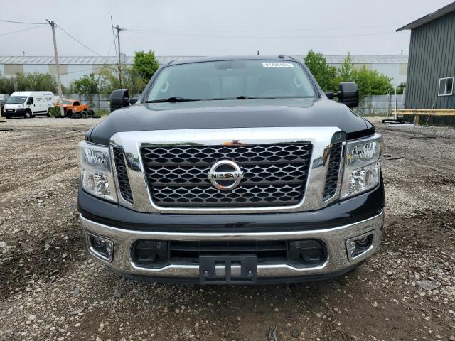 Photo 4 VIN: 1N6AA1E50KN516499 - NISSAN TITAN 