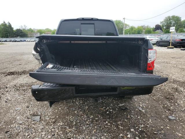 Photo 5 VIN: 1N6AA1E50KN516499 - NISSAN TITAN 