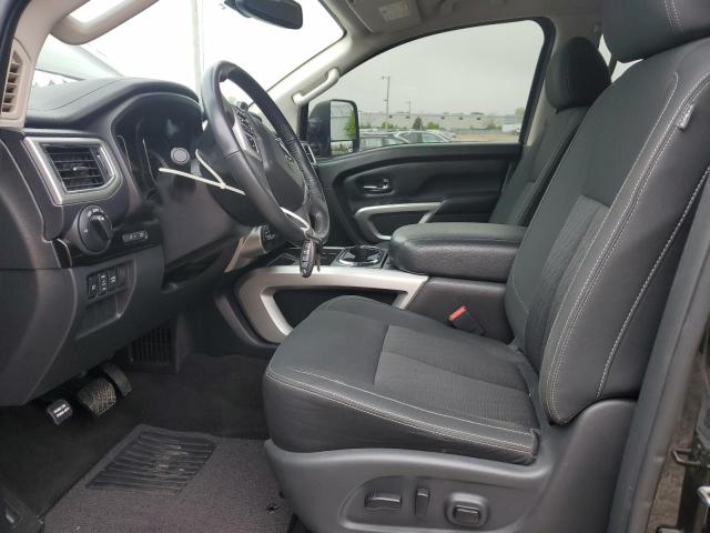 Photo 6 VIN: 1N6AA1E50KN516499 - NISSAN TITAN 